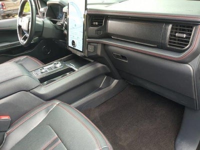2022 Ford Expedition Max Limited 4x4
