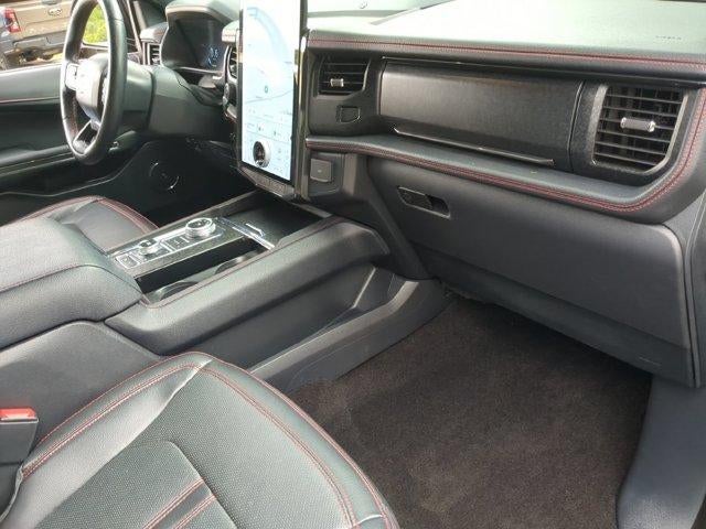 2022 Ford Expedition Max Limited 4x4