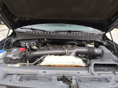 2022 Ford Expedition Max Limited 4x4