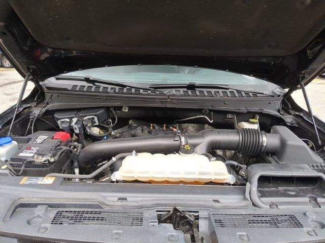 2022 Ford Expedition Max Limited 4x4