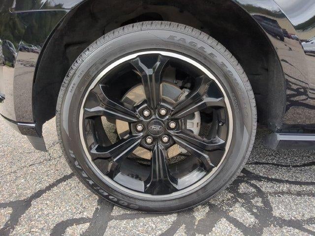 2022 Ford Expedition Max Limited 4x4