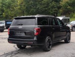 2022 Ford Expedition Max Limited 4x4