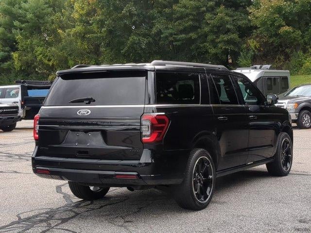 2022 Ford Expedition Max Limited 4x4