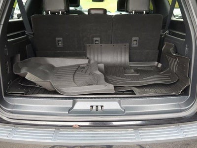 2022 Ford Expedition Max Limited 4x4