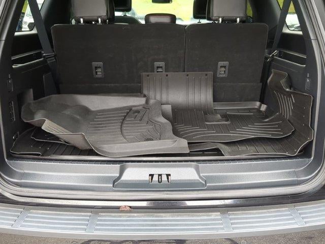 2022 Ford Expedition Max Limited 4x4