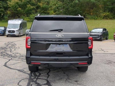 2022 Ford Expedition Max Limited 4x4