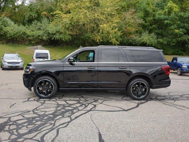 2022 Ford Expedition Max Limited 4x4