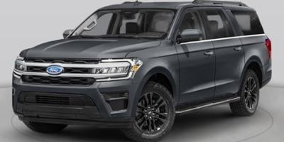 2022 Ford Expedition Max Limited 4x4