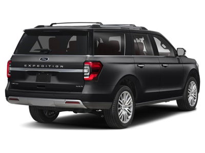 2022 Ford Expedition Max Limited 4x4