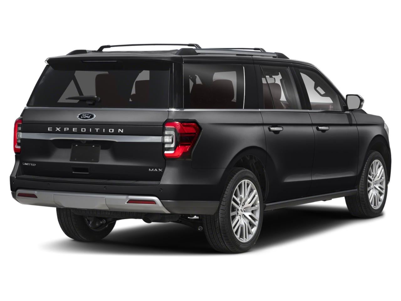 2022 Ford Expedition Max Limited 4x4