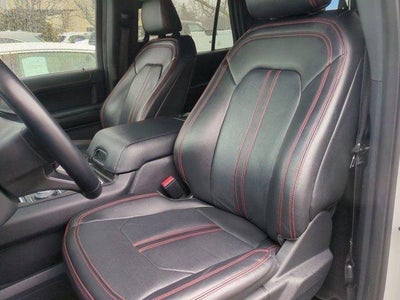 2022 Ford Expedition Max Limited 4x4