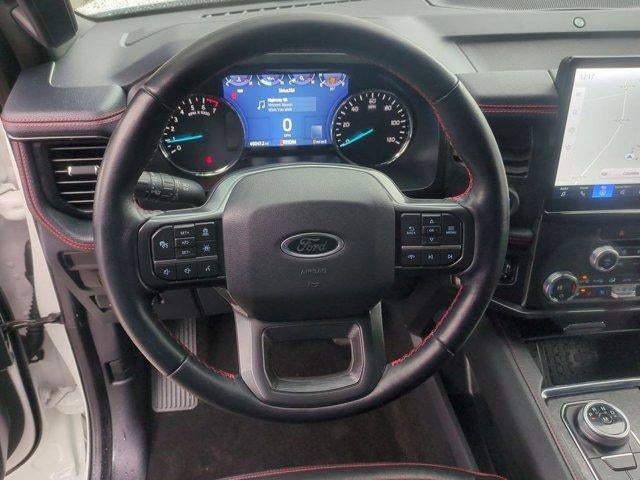 2022 Ford Expedition Max Limited 4x4