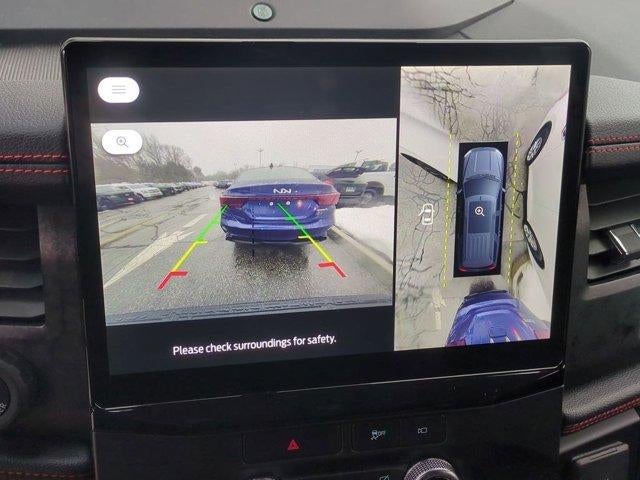 2022 Ford Expedition Max Limited 4x4