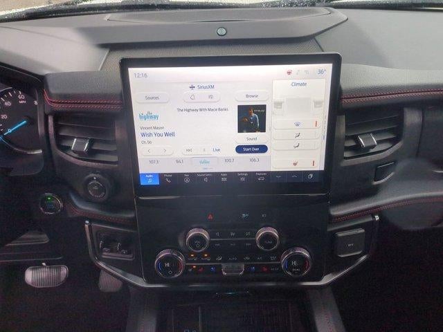 2022 Ford Expedition Max Limited 4x4