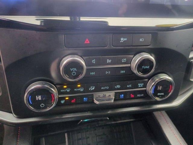 2022 Ford Expedition Max Limited 4x4