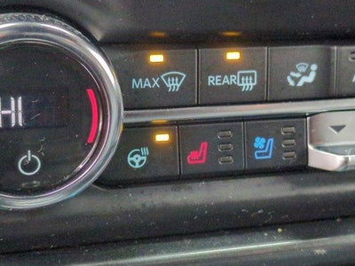 2022 Ford Expedition Max Limited 4x4