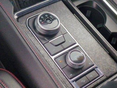 2022 Ford Expedition Max Limited 4x4