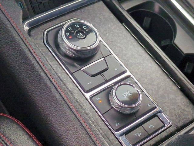 2022 Ford Expedition Max Limited 4x4