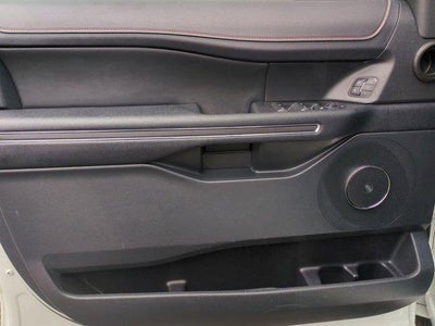 2022 Ford Expedition Max Limited 4x4