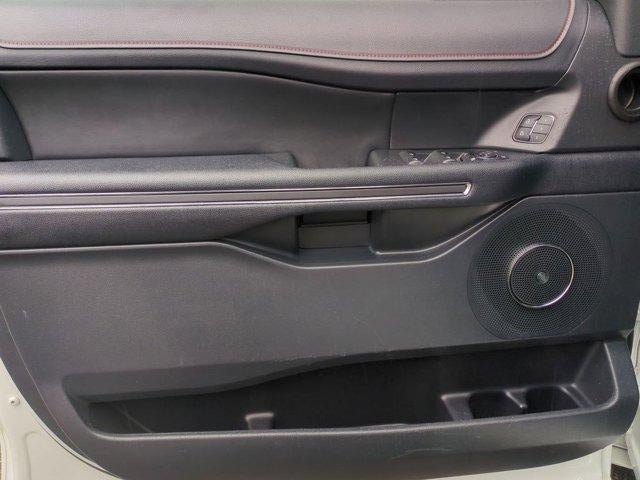 2022 Ford Expedition Max Limited 4x4