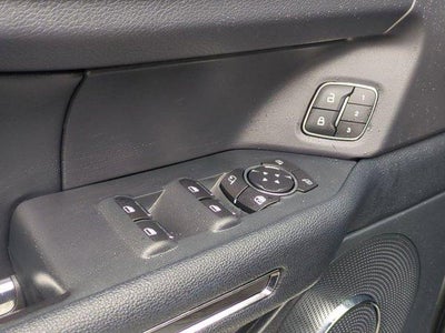 2022 Ford Expedition Max Limited 4x4