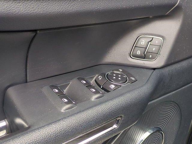 2022 Ford Expedition Max Limited 4x4