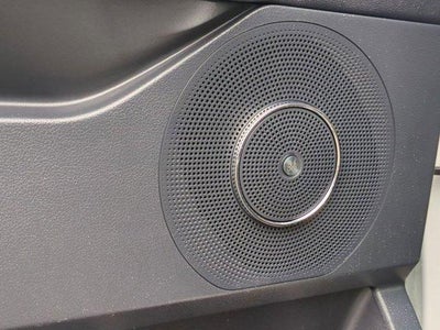 2022 Ford Expedition Max Limited 4x4