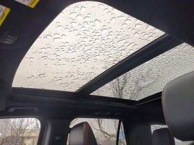 2022 Ford Expedition Max Limited 4x4