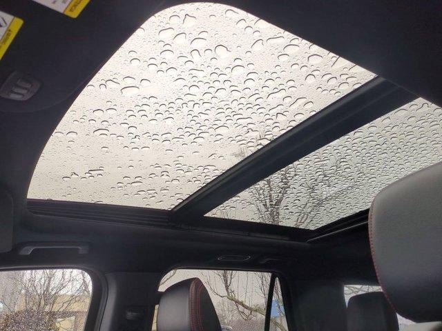 2022 Ford Expedition Max Limited 4x4