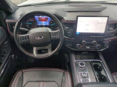 2022 Ford Expedition Max Limited 4x4
