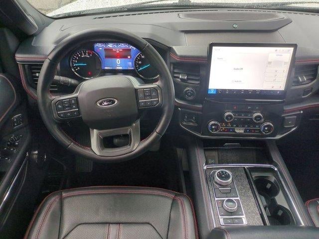 2022 Ford Expedition Max Limited 4x4