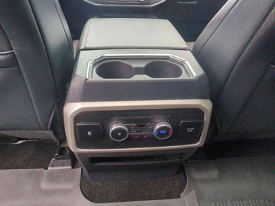 2022 Ford Expedition Max Limited 4x4