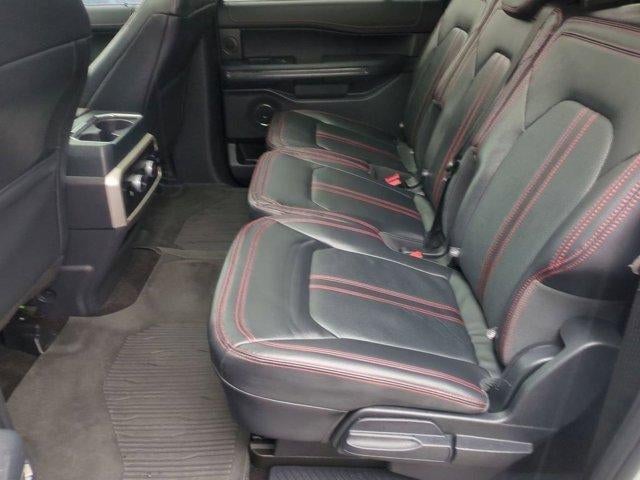 2022 Ford Expedition Max Limited 4x4