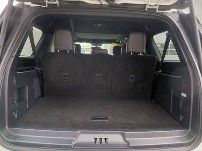 2022 Ford Expedition Max Limited 4x4