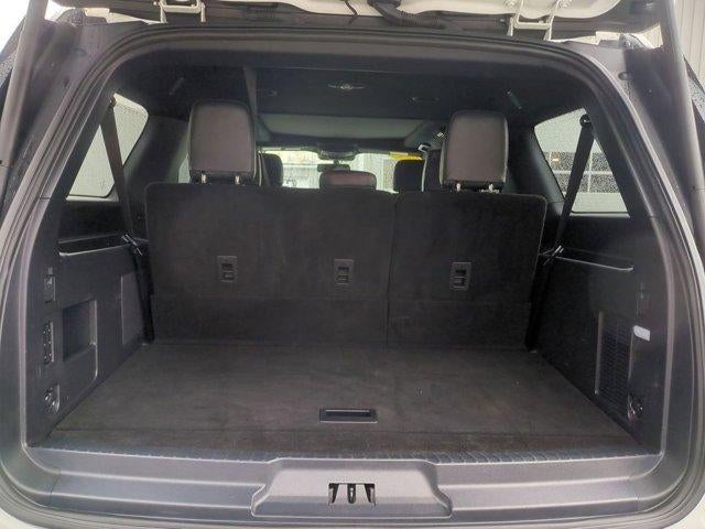 2022 Ford Expedition Max Limited 4x4