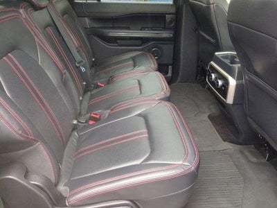 2022 Ford Expedition Max Limited 4x4