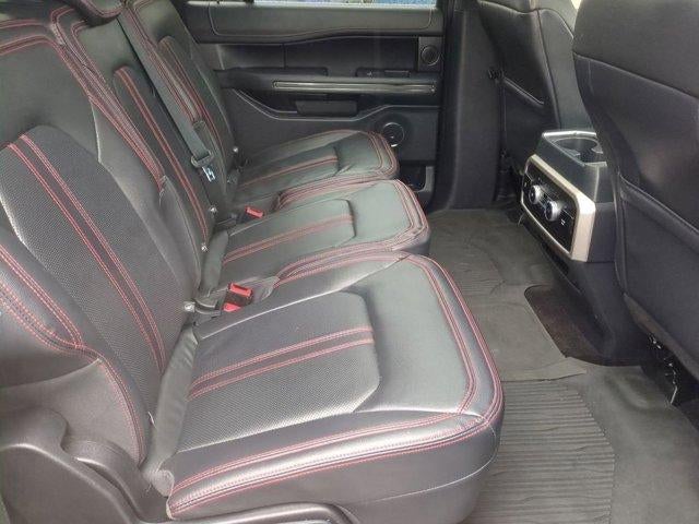 2022 Ford Expedition Max Limited 4x4