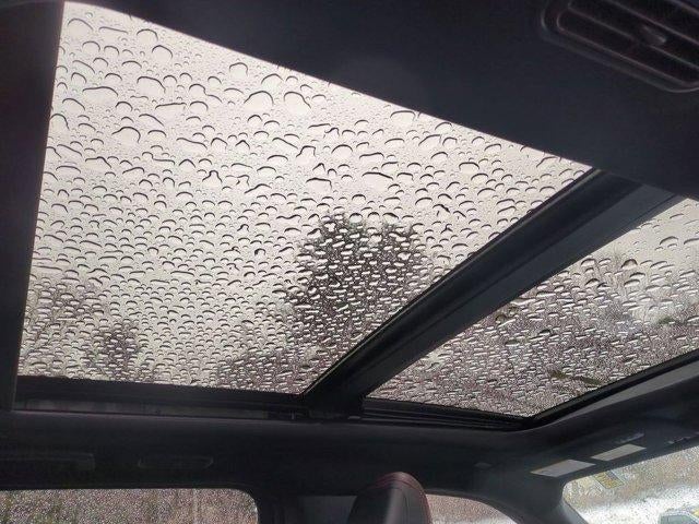 2022 Ford Expedition Max Limited 4x4