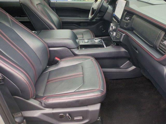 2022 Ford Expedition Max Limited 4x4