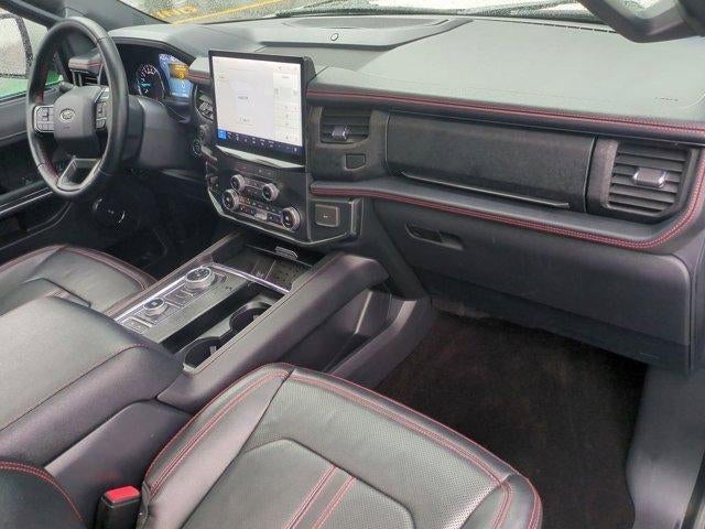 2022 Ford Expedition Max Limited 4x4