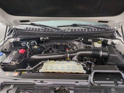 2022 Ford Expedition Max Limited 4x4