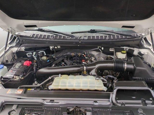 2022 Ford Expedition Max Limited 4x4