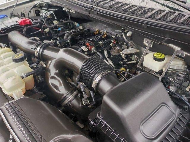 2022 Ford Expedition Max Limited 4x4