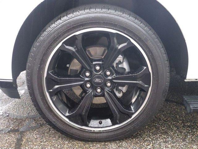 2022 Ford Expedition Max Limited 4x4