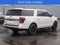 2022 Ford Expedition Max Limited 4x4
