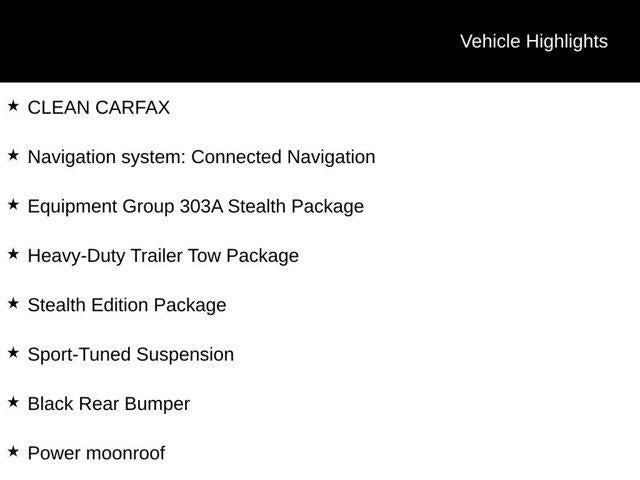 2022 Ford Expedition Max Limited 4x4
