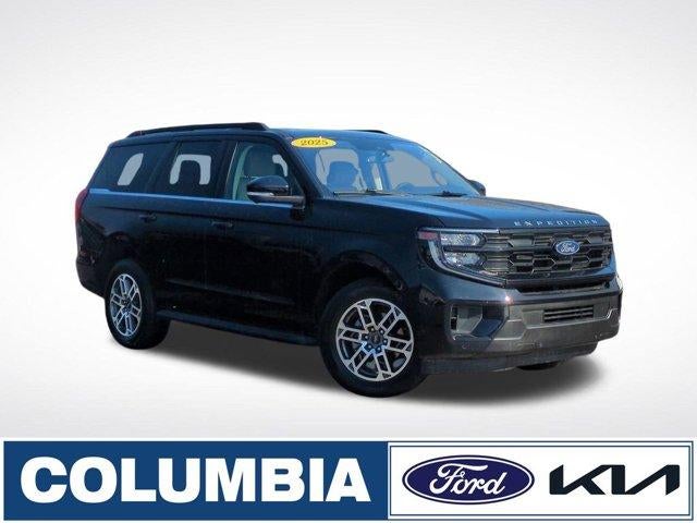 2025 Ford Expedition Active 4x4