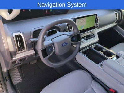 2025 Ford Expedition Active 4x4