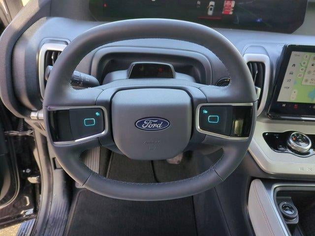 2025 Ford Expedition Active 4x4
