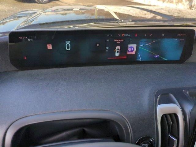 2025 Ford Expedition Active 4x4